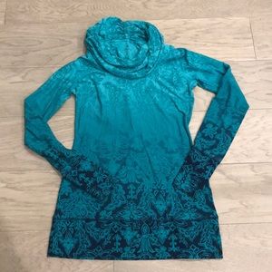 Athleta Tunic